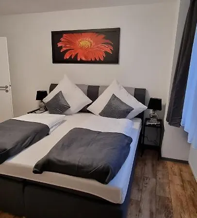 Waterfalls 1 * Триберг